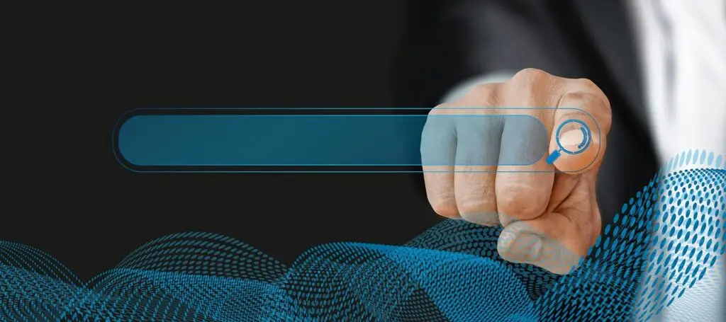 Search Engine Optimisation and AI is the future